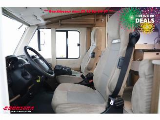 Carthago  C-Tourer i143 2.3 M-Jet 150 PK Aut. Single Beds Hefbed Solar 58.760 km! picture 31