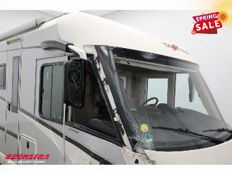 Carthago  C-Tourer i143 2.3 M-Jet 150 PK Aut. Single Beds Hefbed Solar 58.760 km! picture 10