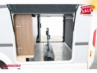 Carthago  C-Tourer i143 2.3 M-Jet 150 PK Aut. Single Beds Hefbed Solar 58.760 km! picture 39