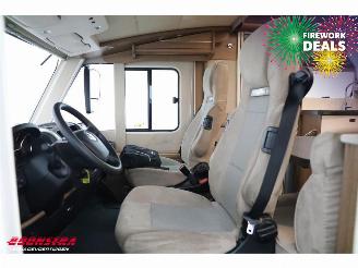 Carthago  C-Tourer i143 2.3 M-Jet 150 PK Aut. Single Beds Hefbed Solar 58.760 km! picture 31