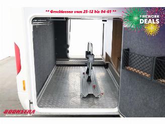 Carthago  C-Tourer i143 2.3 M-Jet 150 PK Aut. Single Beds Hefbed Solar 58.760 km! picture 27