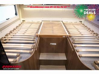 Carthago  C-Tourer i143 2.3 M-Jet 150 PK Aut. Single Beds Hefbed Solar 58.760 km! picture 18