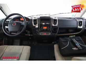 Carthago  C-Tourer i143 2.3 M-Jet 150 PK Aut. Single Beds Hefbed Solar 58.760 km! picture 29