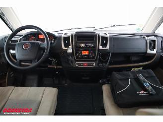 Carthago  C-Tourer i143 2.3 M-Jet 150 PK Aut. Single Beds Hefbed Solar 58.760 km! picture 29