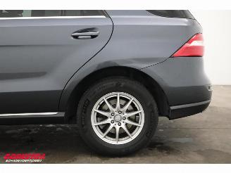 Mercedes M-klasse ML 350 BlueTEC Aut. H/K Cruise Camera AHK SHZ Elek. Stoelen Leder picture 9