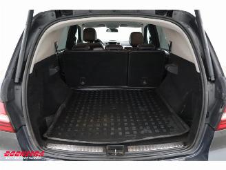 Mercedes M-klasse ML 350 BlueTEC Aut. H/K Cruise Camera AHK SHZ Elek. Stoelen Leder picture 32