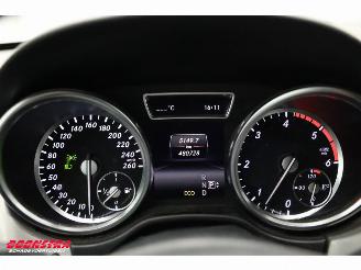 Mercedes M-klasse ML 350 BlueTEC Aut. H/K Cruise Camera AHK SHZ Elek. Stoelen Leder picture 24