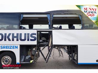 VDL Berkhof  FUTURA Bed. Fahrbereit FHD2-129/370 53-Pers. Toilet TV Euro 6 picture 14
