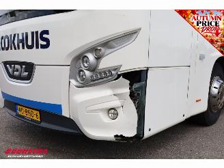 VDL Berkhof  FUTURA Bed. Fahrbereit FHD2-129/370 53-Pers. Toilet TV Euro 6 picture 12