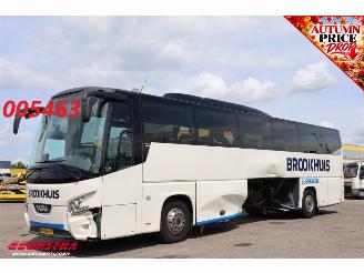 VDL Berkhof FUTURA Bed. Fahrbereit FHD2-129/370 53-Pers. Toilet TV Euro 6 2016/4