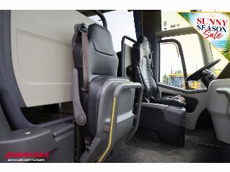 VDL Berkhof  FUTURA Bed. Fahrbereit FHD2-129/370 53-Pers. Toilet TV Euro 6 picture 27