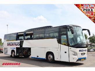 VDL Berkhof  FUTURA Bed. Fahrbereit FHD2-129/370 53-Pers. Toilet TV Euro 6 picture 2