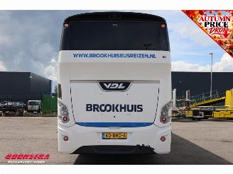 VDL Berkhof  FUTURA Bed. Fahrbereit FHD2-129/370 53-Pers. Toilet TV Euro 6 picture 6