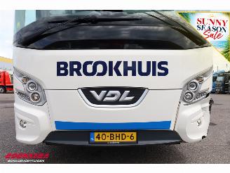 VDL Berkhof  FUTURA Bed. Fahrbereit FHD2-129/370 53-Pers. Toilet TV Euro 6 picture 13