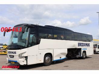 skadebil bus VDL Berkhof FUTURA FHD2-129/370 53-Pers. Toilet TV Euro 6 2016/4