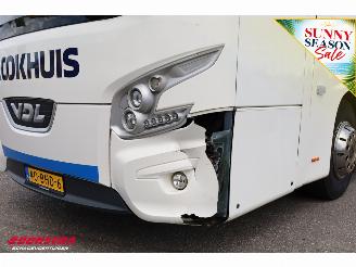 VDL Berkhof  FUTURA Bed. Fahrbereit FHD2-129/370 53-Pers. Toilet TV Euro 6 picture 12