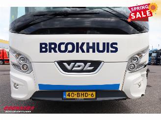 VDL Berkhof  FUTURA FHD2-129/370 53-Pers. Toilet TV Euro 6 picture 13