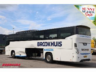 VDL Berkhof  FUTURA Bed. Fahrbereit FHD2-129/370 53-Pers. Toilet TV Euro 6 picture 4