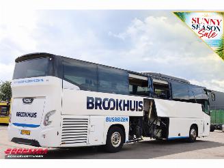 VDL Berkhof  FUTURA Bed. Fahrbereit FHD2-129/370 53-Pers. Toilet TV Euro 6 picture 3