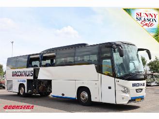 VDL Berkhof  FUTURA Bed. Fahrbereit FHD2-129/370 53-Pers. Toilet TV Euro 6 picture 2
