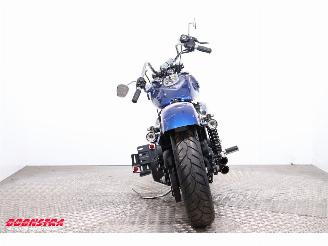 Harley-Davidson  FXDB Dyna Street Bob Vance & Hines picture 8