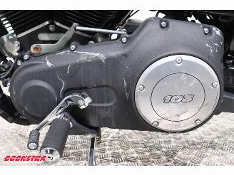 Harley-Davidson  FXDB Dyna Street Bob Vance & Hines picture 16