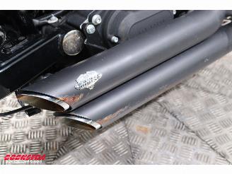 Harley-Davidson  FXDB Dyna Street Bob Vance & Hines picture 25