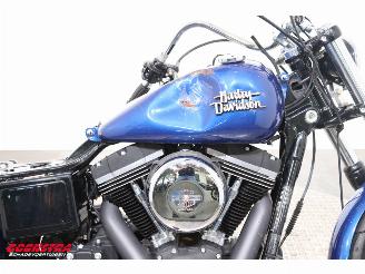 Harley-Davidson  FXDB Dyna Street Bob Vance & Hines picture 24