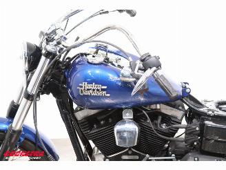 Harley-Davidson  FXDB Dyna Street Bob Vance & Hines picture 12