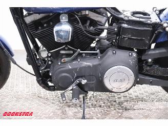 Harley-Davidson  FXDB Dyna Street Bob Vance & Hines picture 11