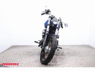 Harley-Davidson  FXDB Dyna Street Bob Vance & Hines picture 6