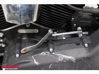 Harley-Davidson  FXDB Dyna Street Bob Vance & Hines picture 15