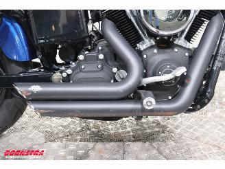 Harley-Davidson  FXDB Dyna Street Bob Vance & Hines picture 23