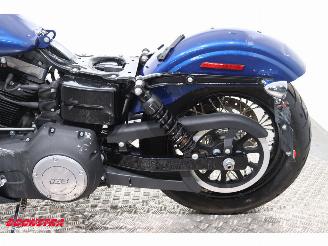 Harley-Davidson  FXDB Dyna Street Bob Vance & Hines picture 13
