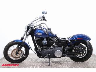 Harley-Davidson  FXDB Dyna Street Bob Vance & Hines picture 5