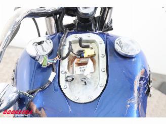 Harley-Davidson  FXDB Dyna Street Bob Vance & Hines picture 26