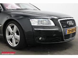 Audi A8 Lang 4.2 V8 Quattro Solar ACC Bose Memory Ventilatie Camera TV picture 5