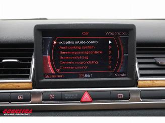 Audi A8 Lang 4.2 V8 Quattro Solar ACC Bose Memory Ventilatie Camera TV picture 26