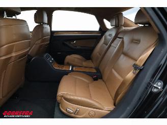 Audi A8 Lang 4.2 V8 Quattro Solar ACC Bose Memory Ventilatie Camera TV picture 16