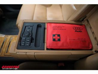 Audi A8 Lang 4.2 V8 Quattro Solar ACC Bose Memory Ventilatie Camera TV picture 32