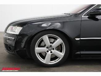 Audi A8 Lang 4.2 V8 Quattro Solar ACC Bose Memory Ventilatie Camera TV picture 11