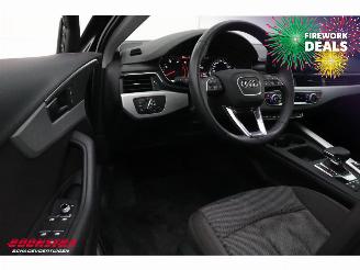 Audi A4 Avant 40 TDI Aut. Pro Line LED Navi Clima Cruise SHZ AHK picture 16