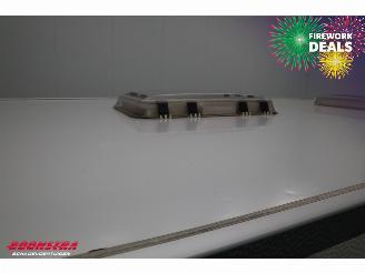 Fendt  Saphir 445 Mover Fietsendrager Rondzit Frans Bed BY 2015 picture 8