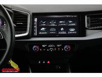 Audi A1 Sportback 25 TFSI Aut. Advanced Virtual Clima Cruise PDC picture 13