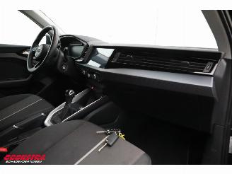 Audi A1 Sportback 25 TFSI Aut. Advanced Virtual Clima Cruise PDC picture 11