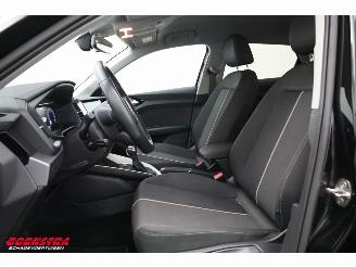 Audi A1 Sportback 25 TFSI Aut. Advanced Virtual Clima Cruise PDC picture 14