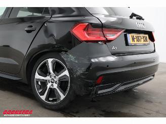 Audi A1 Sportback 25 TFSI Aut. Advanced Virtual Clima Cruise PDC picture 7