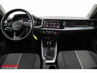 Audi A1 Sportback 25 TFSI Aut. Advanced Virtual Clima Cruise PDC picture 12