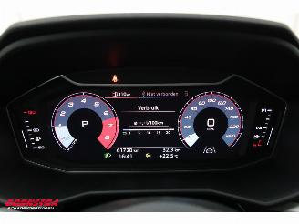 Audi A1 Sportback 25 TFSI Aut. Advanced Virtual Clima Cruise PDC picture 18
