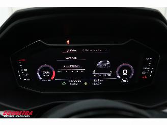 Audi A1 Sportback 25 TFSI Aut. Advanced Virtual Clima Cruise PDC picture 19